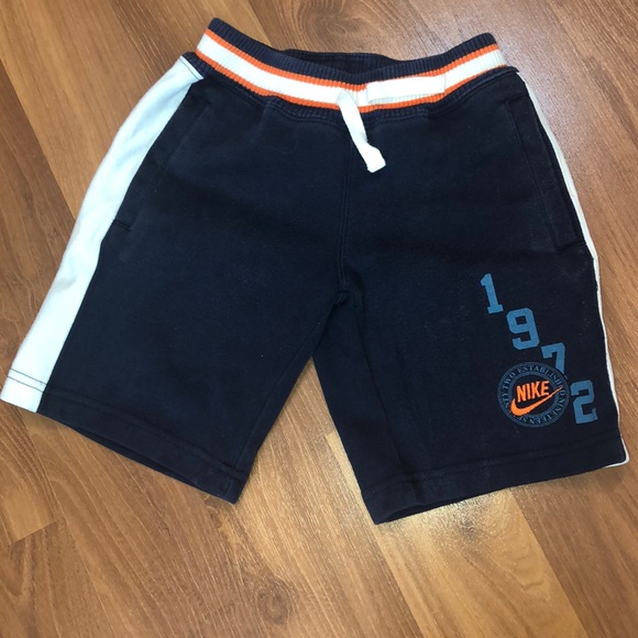 Nike Other - Nike Boys shorts size 3T